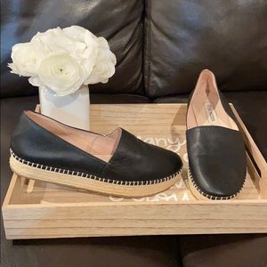 Steve Madden espadrilles